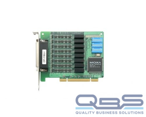 Плата MOXA CP-138U-I w/o Cable купить QBS.ru