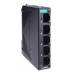 Коммутатор MOXA EDS-2005-EL-T купить QBS.ru