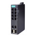 Коммутатор MOXA EDS-2010-ML-2GTXSFP купить QBS.ru