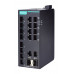 Коммутатор MOXA EDS-2018-ML-2GTXSFP купить QBS.ru