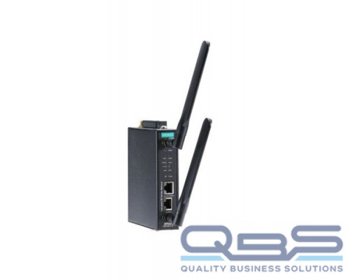 Модем MOXA OnCell G3150A-LTE-EU купить QBS.ru