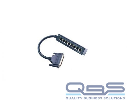Коробка MOXA OPT8-RJ45 купить QBS.ru
