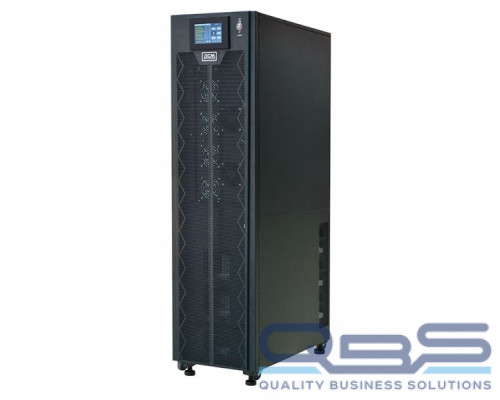 Источник бесперебойного питания Powercom Vanguard-II 33, 30kVA/30kW, 3:3 (1216795) купить QBS.ru