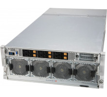 GPU-сервер Supermicro SYS-420GP-TNAR, 4U