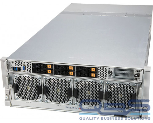 Supermicro SYS-420GP-TNAR