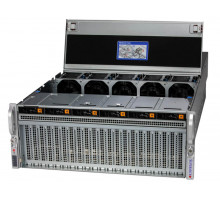 GPU-сервер Supermicro SYS-421GU-TNXR, 4U