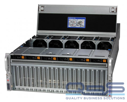 Supermicro SYS-421GU-TNXR