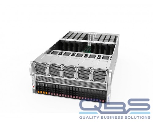 Supermicro AS-5126GS-TNRT