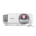 Проектор BenQ MX808STH белый 9H.JMG77.13R купить QBS.ru