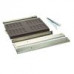 Запирающий отсек для монтажного шкафа HPE Sliding shelf (Graphite) all (100kg max)  (for G1/G2/i-series) купить QBS.ru
