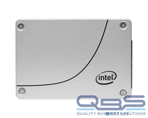 накопитель Intel SSD D3-S4520 Series, 3.84TB, 2.5 7mm, SATA3, SSDSC2KB038TZ01 купить QBS.ru