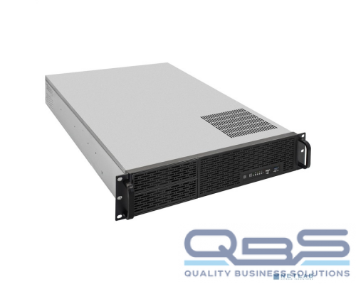 Корпус Exegate EX293878RUS Серверная платформа ExeGate Pro 2U650-06/2U2098L <RM 19, высота 2U, глубина 650, Redundant БП 2x800W, USB> купить QBS.ru