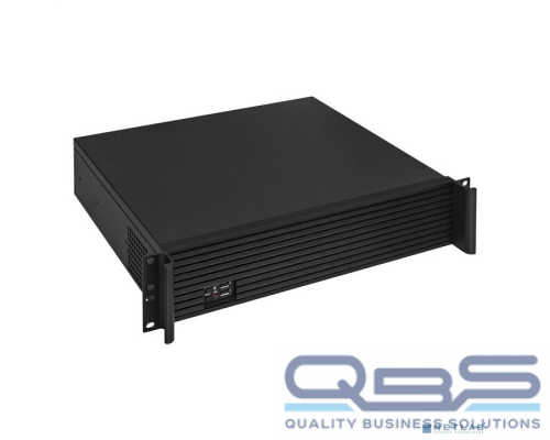 Корпус Exegate EX292518RUS Серверный корпус ExeGate Pro 2U350-01 <RM 19, высота 2U, глубина 350, БП 1U-800ADS, USB> купить QBS.ru