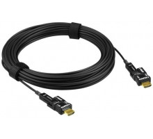 Активный оптический кабель ATEN 15M True 4K HDMI 2.0 Active Optical Cable (Pluggable connectors)