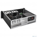 Корпус Exegate EX292703RUS Серверный корпус ExeGate Pro 3U390-11 <RM 19, высота 3U, глубина 390, БП 600ADS, USB> купить QBS.ru