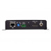 Коммутатор ATEN DisplayPort / HDMI / VGA Switch with HDBaseT Transmitter купить QBS.ru