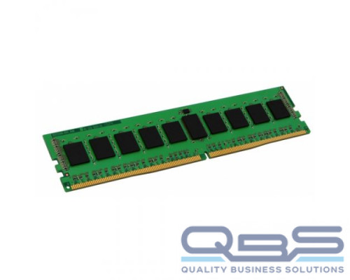 Модуль памяти DDR4 8GB Kingston KTH-PL426E/8G 2666MHz CL19 ECC 1.2V 288-pin 1R 8Gbit купить QBS.ru