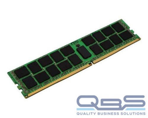 Модуль памяти DDR4 32GB Kingston KSM32RD4/32HDR PC4-25600 3200MHz CL22 ECC Reg 288pin 1.2V купить QBS.ru