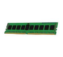 Модуль памяти DDR4 8GB Kingston KSM26RS8/8HDI (PC4-21300) 2666MHz ECC Registered 1Rx8, 1.2V (Hynix D IDT)