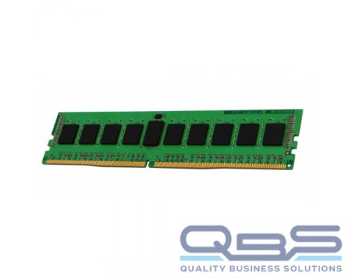 Модуль памяти DDR4 8GB Kingston KSM26RS8/8HDI (PC4-21300) 2666MHz ECC Registered 1Rx8, 1.2V (Hynix D IDT) купить QBS.ru