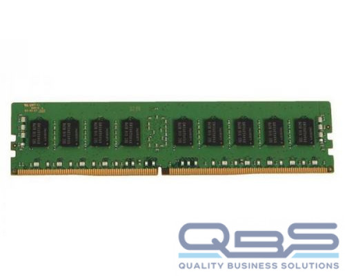 Модуль памяти DDR4 8GB Kingston KSM29ES8/8HD ECC DIMM 2933MHz ECC 1Rx8, 1.2V (Hynix D) купить QBS.ru