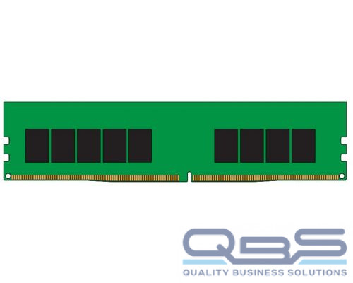 Модуль памяти DDR4 16GB Kingston KSM32ES8/16ME Server Premier 3200MHz ECC CL22 288-pin 1R 16Gbit 1.2V купить QBS.ru
