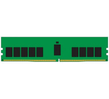 Модуль памяти DDR4 32GB Kingston KSM32RS4/32HAR Server Premier 3200MHz ECC Reg CL22 288-pin 1R 16Gbit 1.2V