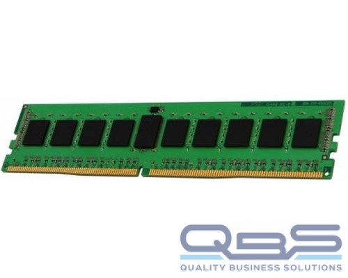 Модуль памяти DDR4 16GB Kingston KSM32RS4/16HDR Server Premier 3200MHz, ECC, CL22, X4, 1.2V, Registered, DIMM, 288-pin, 1R, 8Gbit купить QBS.ru
