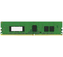 Модуль памяти DDR4 8GB Kingston KSM32RS8/8HDR 3200MHz ECC Reg CL22 1.2V 1R 8Gbit