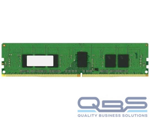 Модуль памяти DDR4 8GB Kingston KSM32RS8/8HDR 3200MHz ECC Reg CL22 1.2V 1R 8Gbit купить QBS.ru