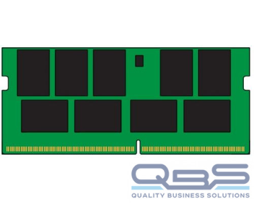Модуль памяти SODIMM DDR4 32GB Kingston KSM29SED8/32ME 2933MHz CL21 ECC 2Rx8 1.2V 260-pin 16Gbit Micron E retail купить QBS.ru