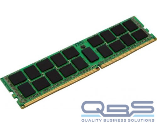 Модуль памяти DDR4 32GB Kingston KTD-PE429/32G 2933MHz  ECC Reg CL21 2RX4 1.2V 8Gbit for Dell купить QBS.ru