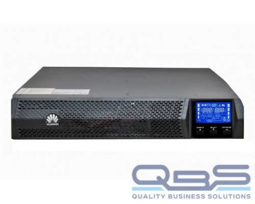 Источник бесперeбойного питания Huawei UPS,UPS2000G,3KVA,Single phase input single phase output,Rack,Long,0h,220/230/240V,50/60Hz,IEC купить QBS.ru