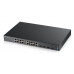 Коммутатор управляемый ZYXEL XGS2210-28-EU0101F купить QBS.ru