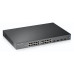 Коммутатор управляемый ZYXEL XGS2210-28-EU0101F купить QBS.ru