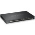 Коммутатор управляемый ZYXEL XGS4600-32F-ZZ0102F купить QBS.ru