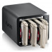 Сетевое хранилище ZYXEL NAS542-EU0101F купить QBS.ru