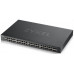 Коммутатор управляемый ZYXEL XGS1930-52-EU0101F купить QBS.ru