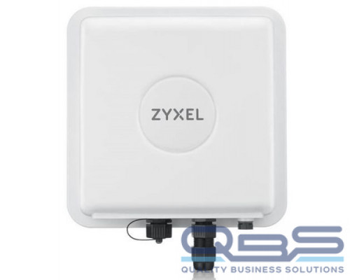 Точка доступа внешняя ZYXEL WAC6552D-S купить QBS.ru