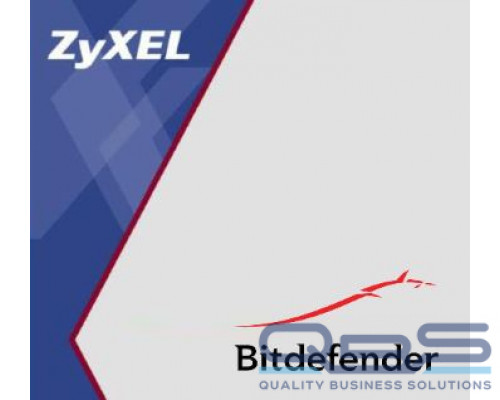 Подписка ZYXEL LIC-BAV-ZZ0015F купить QBS.ru