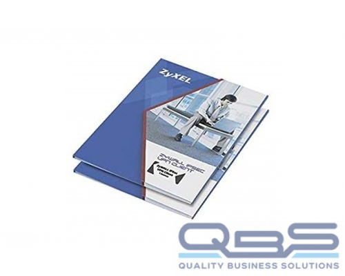 Лицензия ZYXEL CNM-NODE-ZZ0002F купить QBS.ru