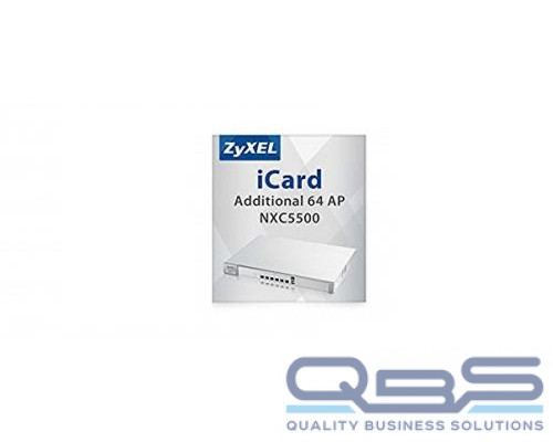 Лицензия ZYXEL LIC-AP-ZZ0005F купить QBS.ru