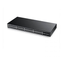Коммутатор ZYXEL NebulaFlex Pro GS2220-50