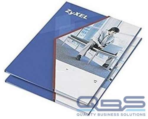 Лицензия ZYXEL LIC-EAP-ZZ0025F купить QBS.ru