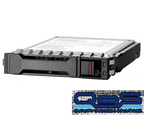 Ssd накопитель HPE 480GB SATA 6G Read Intensive SFF BC Multi Vendor SSD купить QBS.ru
