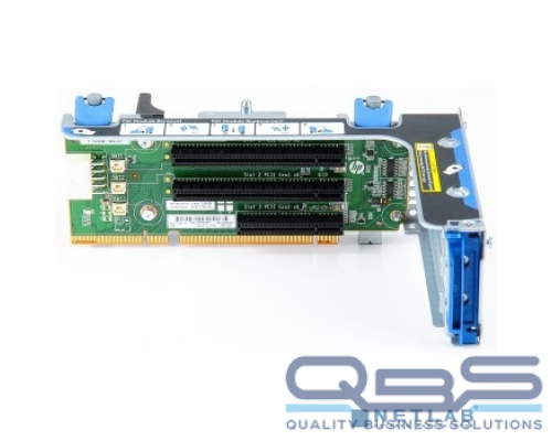Опция к серверу Переходная плата HPE 870548-B21 DL Gen10 x8/x16/x8 Riser Kit купить QBS.ru