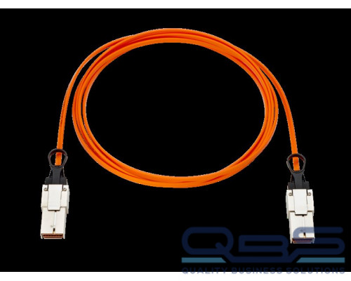 Кабель HPE Synergy Interconnect Link 5m AOC купить QBS.ru