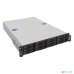 Корпус Exegate EX293398RUS Серверный корпус ExeGate Pro 2U660-HS12 <RM 19, высота 2U, глубина 660, БП 1U-800ADS, 12xHotSwap> купить QBS.ru
