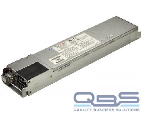 Блок питания Supermicro PWS-711-1R (1U 910W power supply, Module, 20/24-pin, 8+4 (12v)/ 815TQ, 836TQ, 846E1) купить QBS.ru