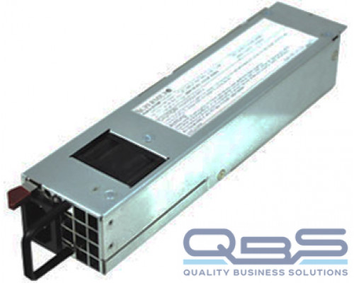 Блок питания Supermicro PWS-406P-1R (1U 400W Redundant Short Depth Power Supply) купить QBS.ru